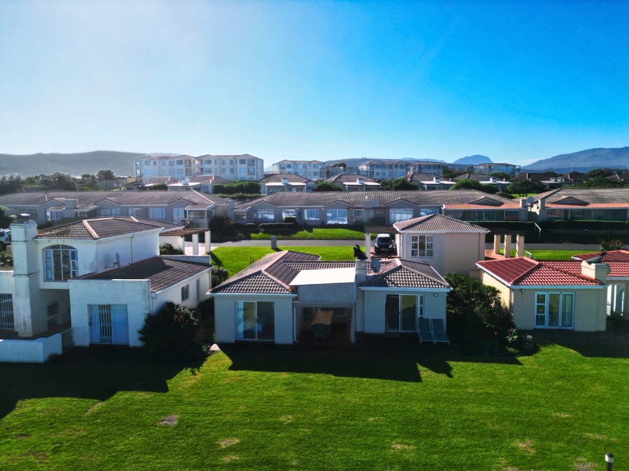 4 Bedroom Property for Sale in Hermanus Beach Club Western Cape